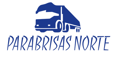 Logo de Parabrisas Norte